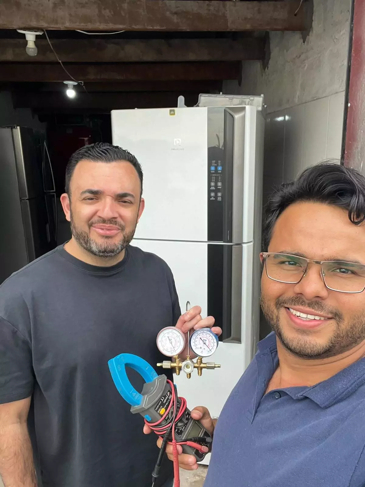 Equipe Planetec