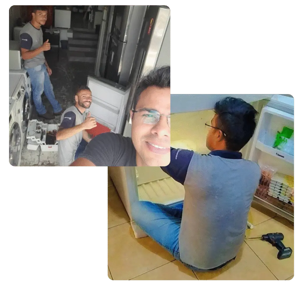 Equipe Planetec