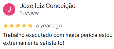 Avaliação Jose
