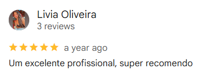 Avaliação Livia
